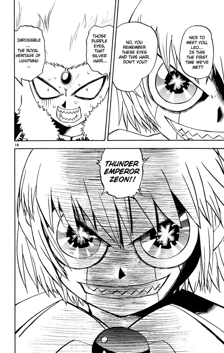 Konjiki no Gash!! vol.23 ch.216