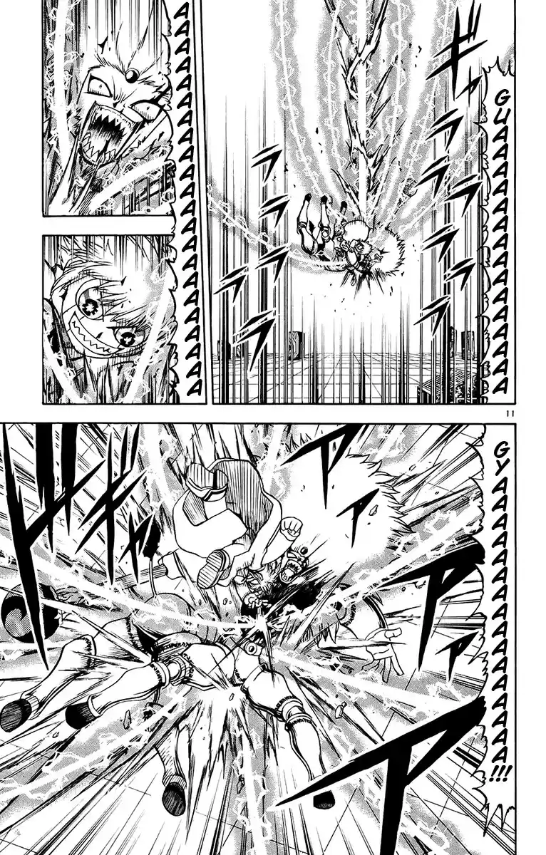 Konjiki no Gash!! vol.23 ch.217