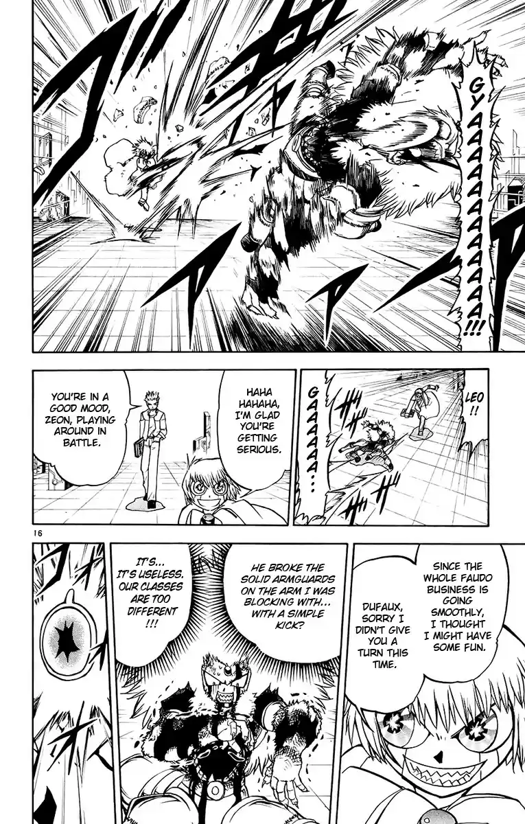 Konjiki no Gash!! vol.23 ch.217