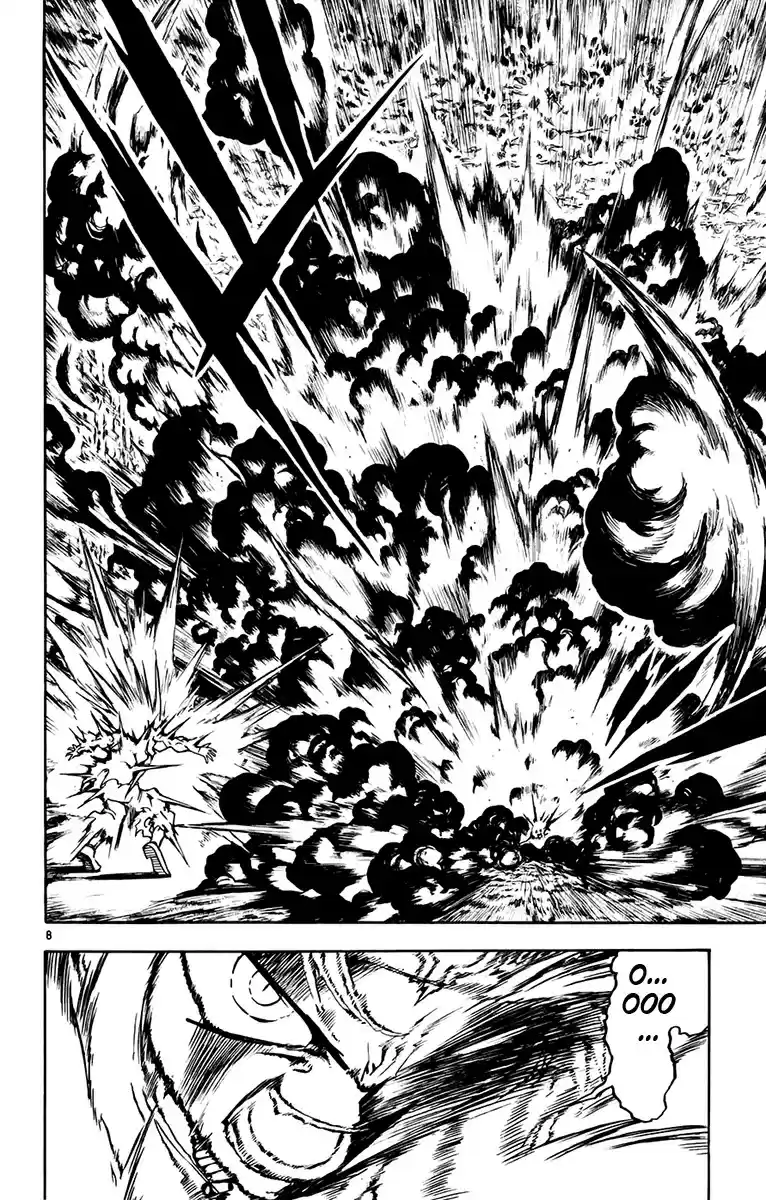 Konjiki no Gash!! vol.23 ch.223