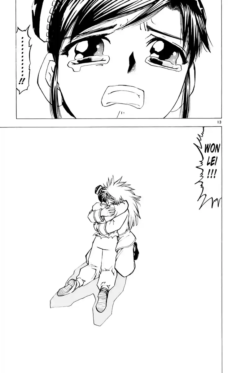 Konjiki no Gash!! vol.23 ch.223