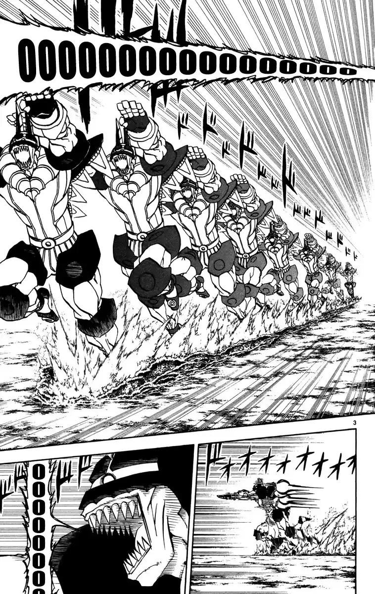 Konjiki no Gash!! vol.24 ch.225