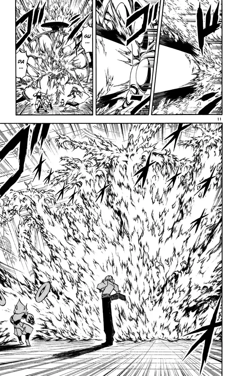 Konjiki no Gash!! vol.24 ch.226