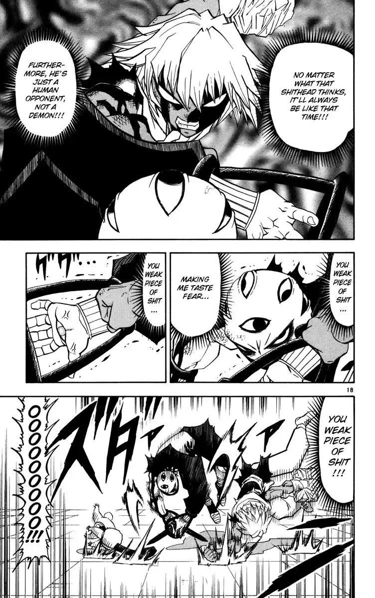 Konjiki no Gash!! vol.24 ch.227