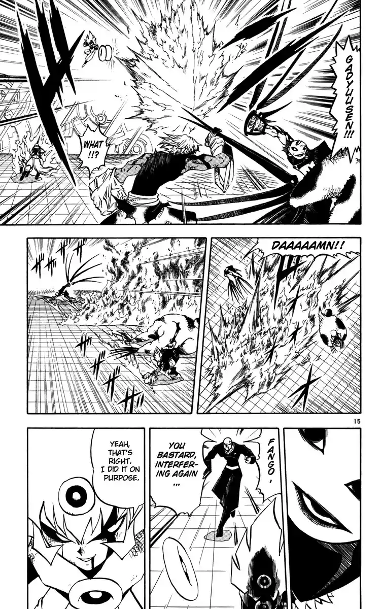 Konjiki no Gash!! vol.24 ch.228