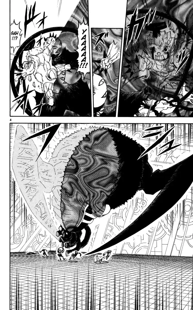 Konjiki no Gash!! vol.24 ch.230