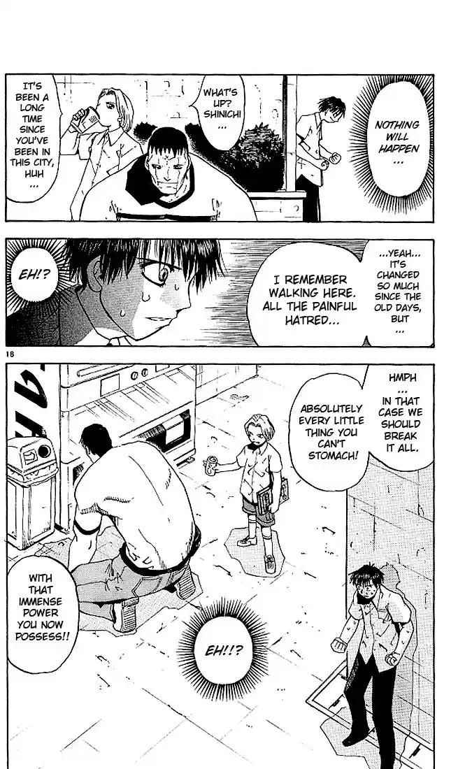 Konjiki no Gash!! vol.3 ch.22