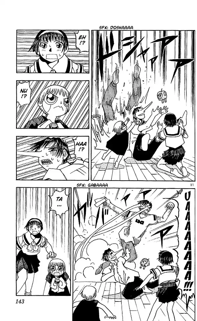 Konjiki no Gash!! vol.3 ch.26