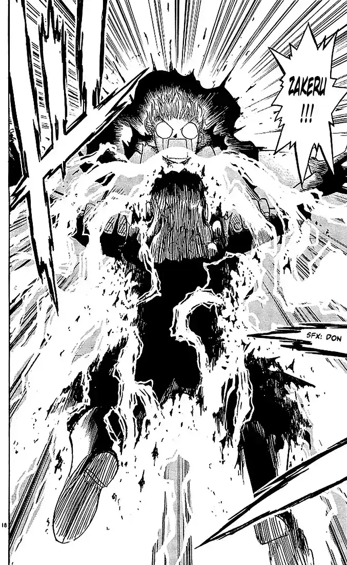 Konjiki no Gash!! vol.4 ch.37