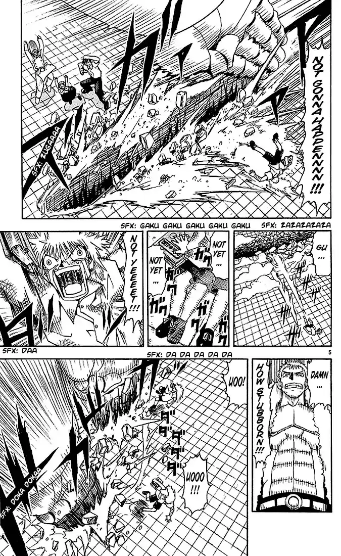 Konjiki no Gash!! vol.5 ch.44