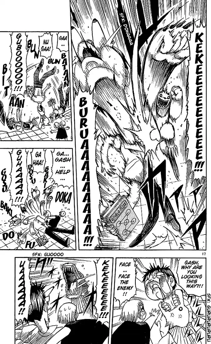 Konjiki no Gash!! vol.5 ch.44