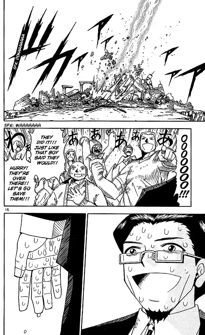 Konjiki no Gash!! vol.5 ch.46