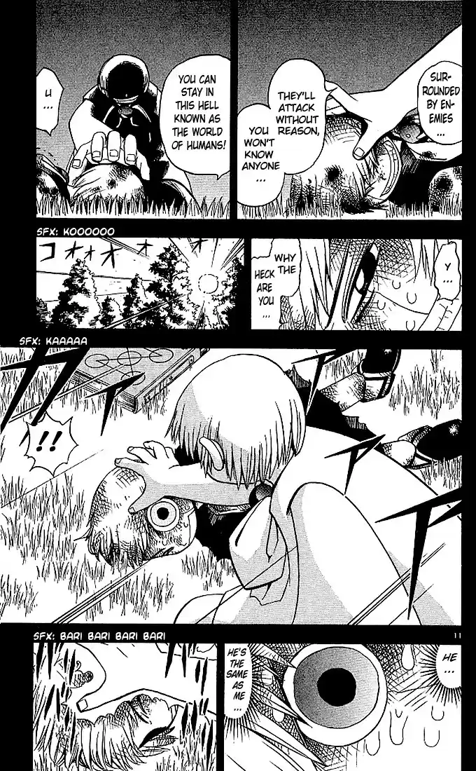 Konjiki no Gash!! vol.5 ch.48