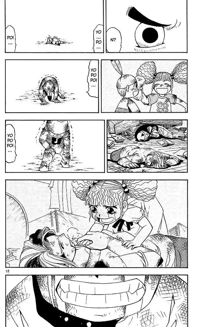 Konjiki no Gash!! vol.6 ch.50