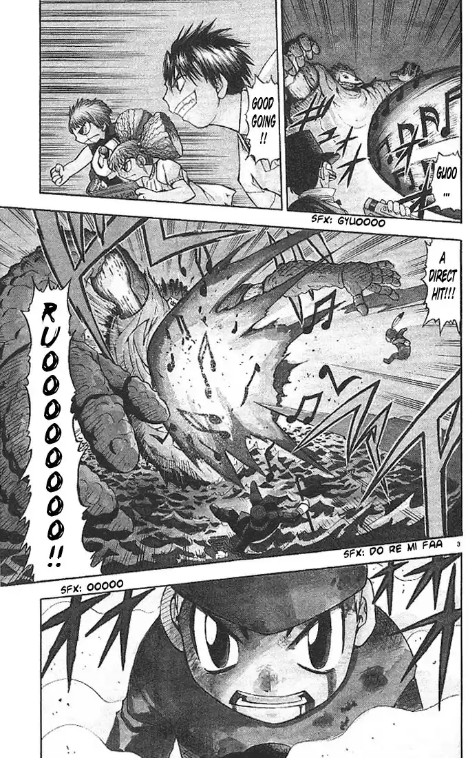 Konjiki no Gash!! vol.6 ch.51