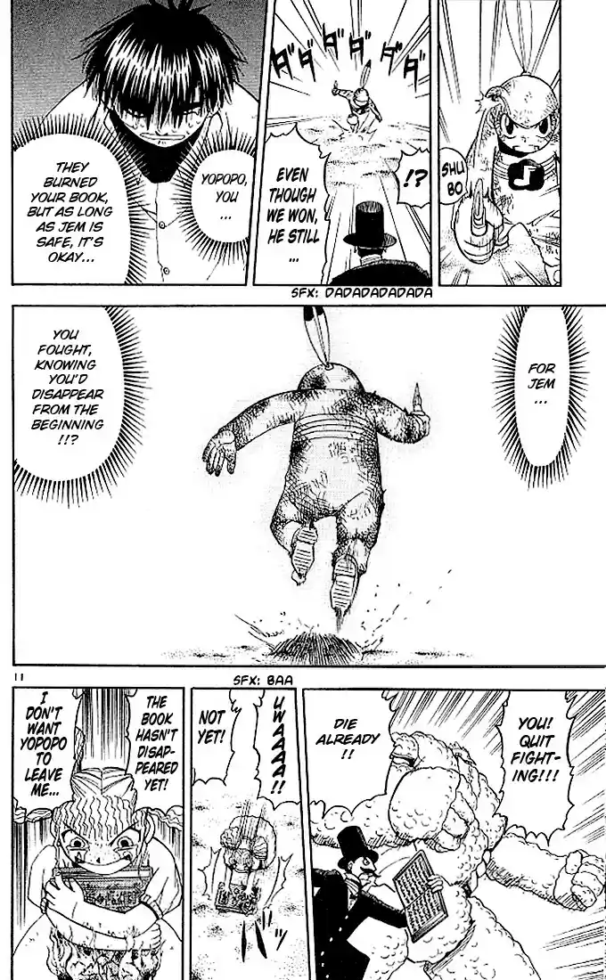 Konjiki no Gash!! vol.6 ch.51