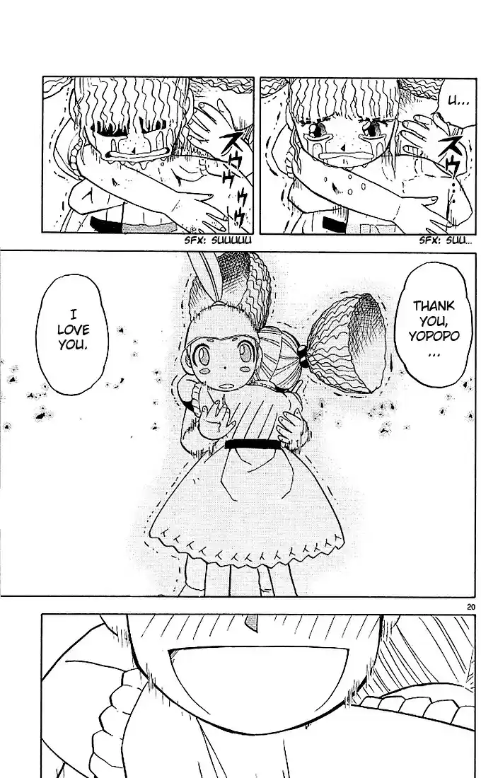 Konjiki no Gash!! vol.6 ch.51