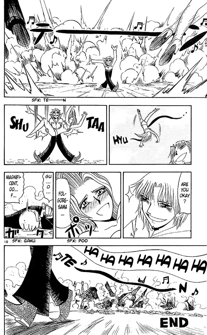 Konjiki no Gash!! vol.6 ch.52