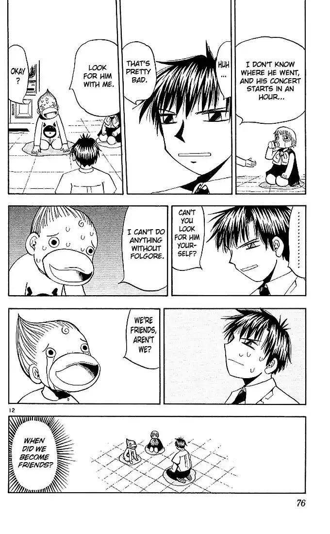 Konjiki no Gash!! vol.6 ch.52