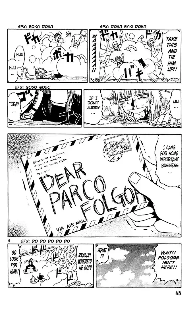 Konjiki no Gash!! vol.6 ch.53