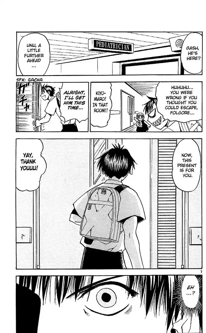 Konjiki no Gash!! vol.6 ch.53