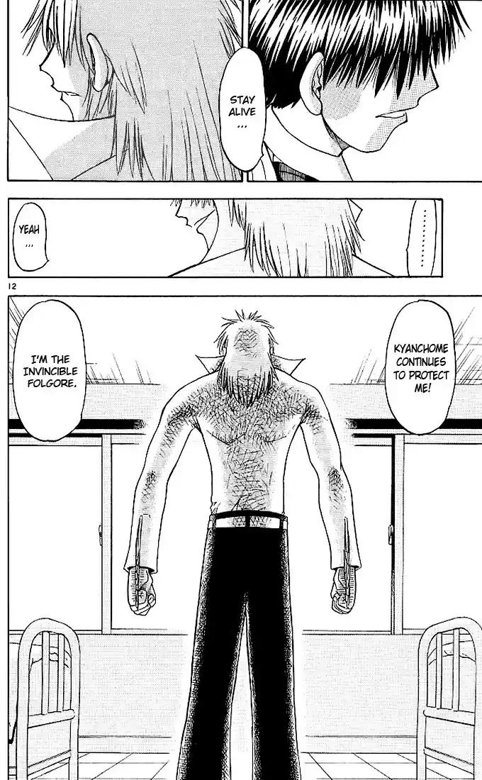 Konjiki no Gash!! vol.6 ch.53