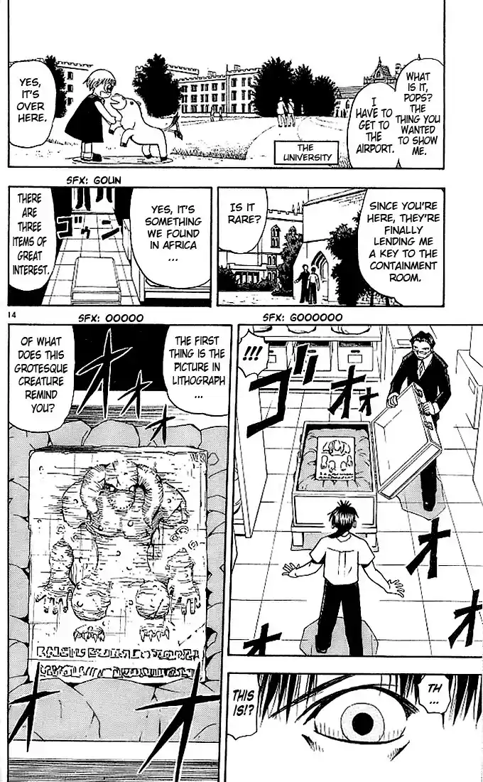 Konjiki no Gash!! vol.6 ch.53