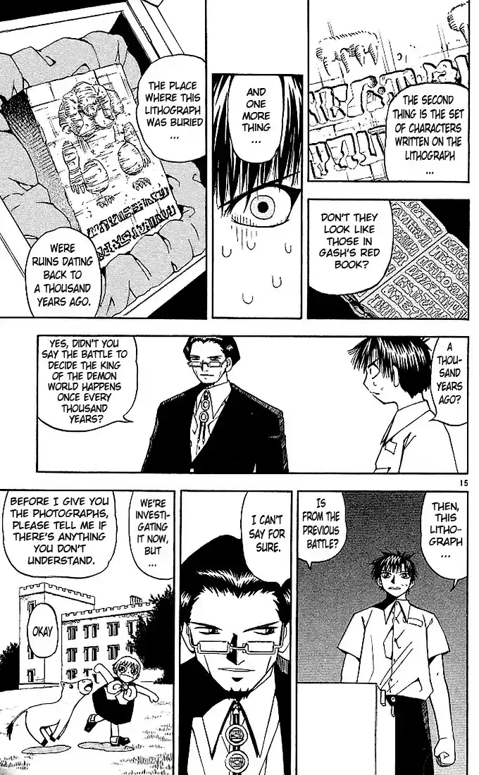 Konjiki no Gash!! vol.6 ch.53