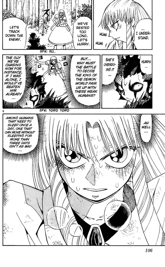 Konjiki no Gash!! vol.6 ch.54