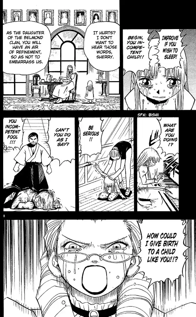 Konjiki no Gash!! vol.6 ch.55