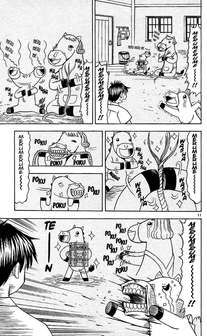 Konjiki no Gash!! vol.6 ch.56