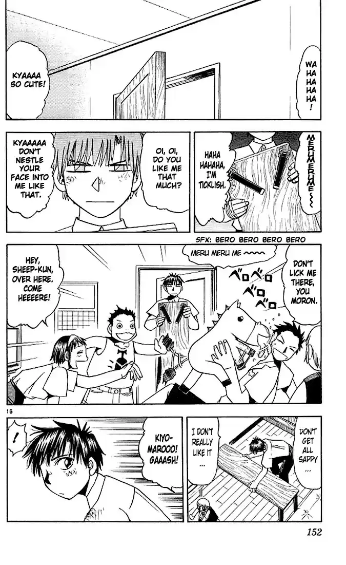 Konjiki no Gash!! vol.6 ch.56