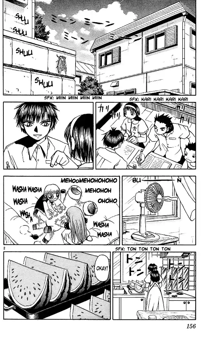 Konjiki no Gash!! vol.6 ch.57