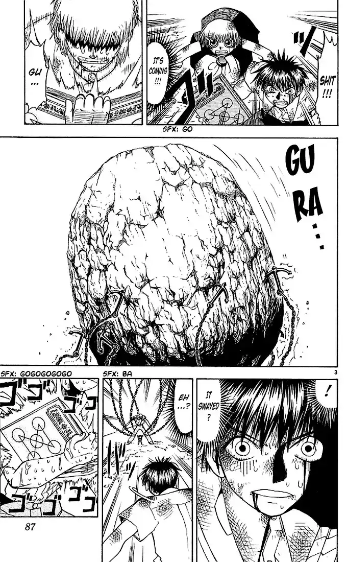 Konjiki no Gash!! vol.7 ch.62