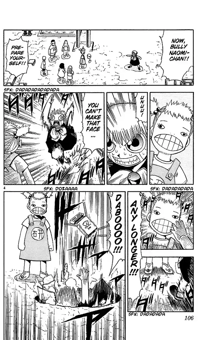 Konjiki no Gash!! vol.7 ch.63