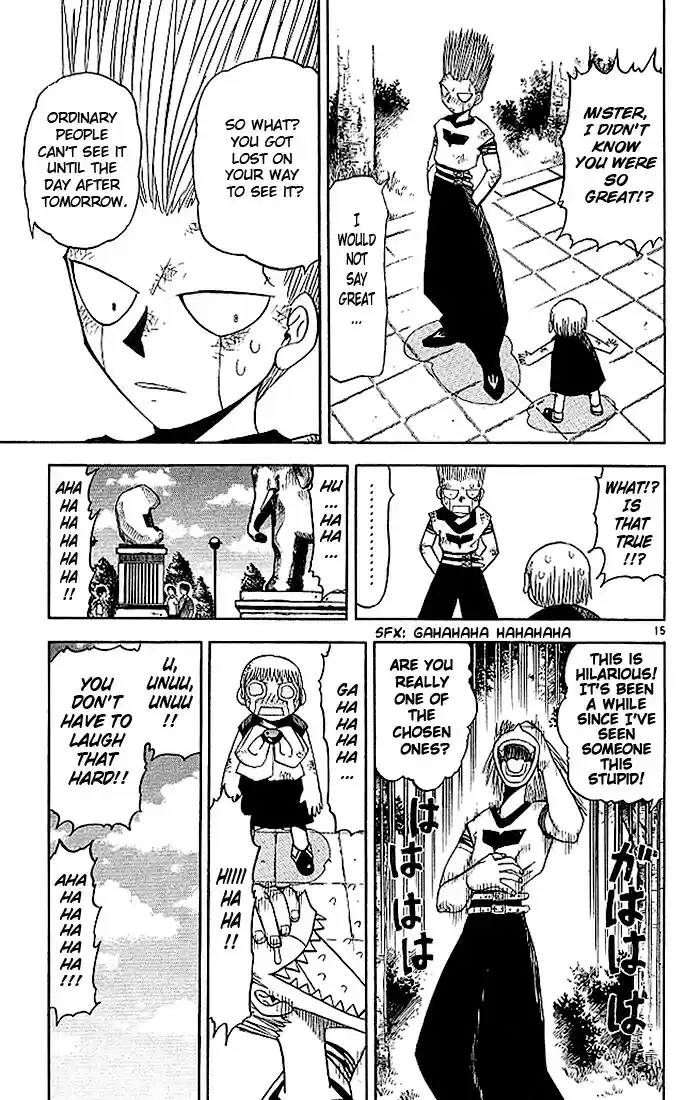 Konjiki no Gash!! vol.7 ch.64