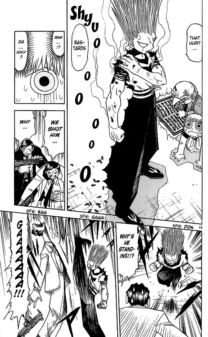 Konjiki no Gash!! vol.7 ch.65