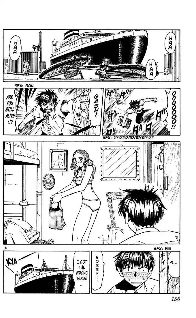 Konjiki no Gash!! vol.7 ch.65