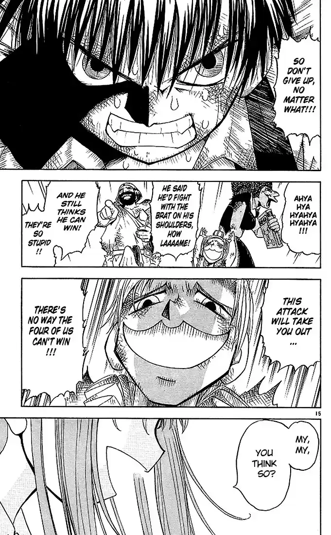 Konjiki no Gash!! vol.8 ch.68