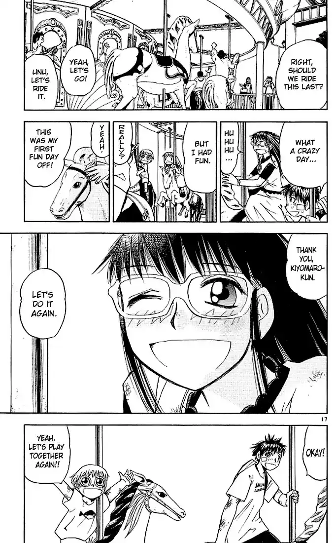 Konjiki no Gash!! vol.8 ch.70