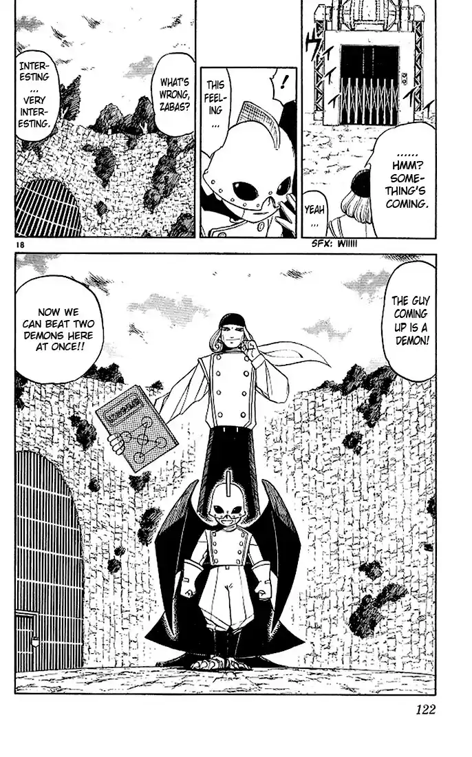 Konjiki no Gash!! vol.8 ch.72