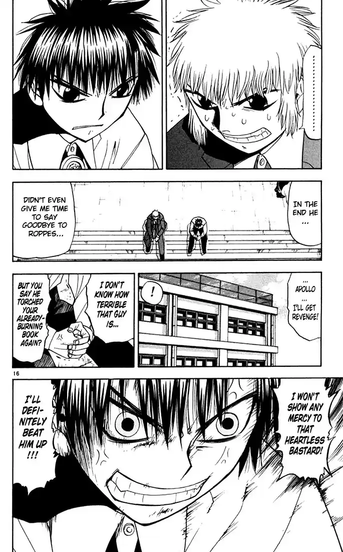 Konjiki no Gash!! vol.9 ch.77