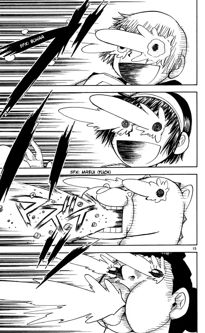 Konjiki no Gash!! vol.9 ch.78