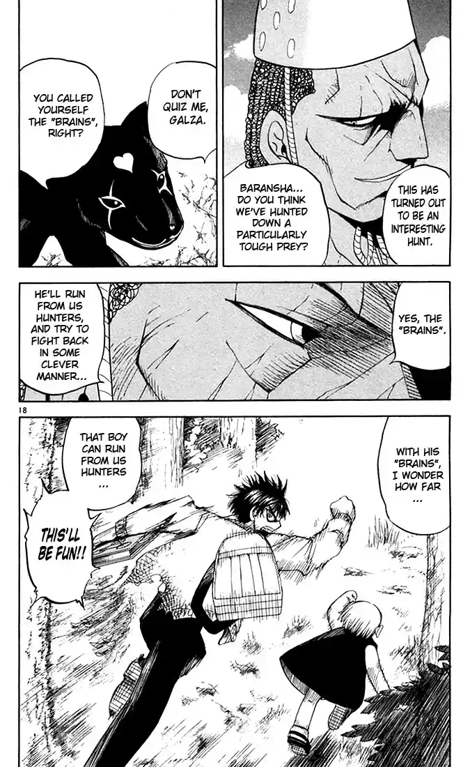 Konjiki no Gash!! vol.9 ch.80