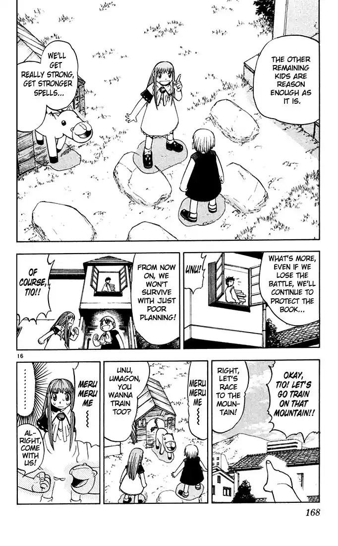 Konjiki no Gash!! vol.9 ch.83