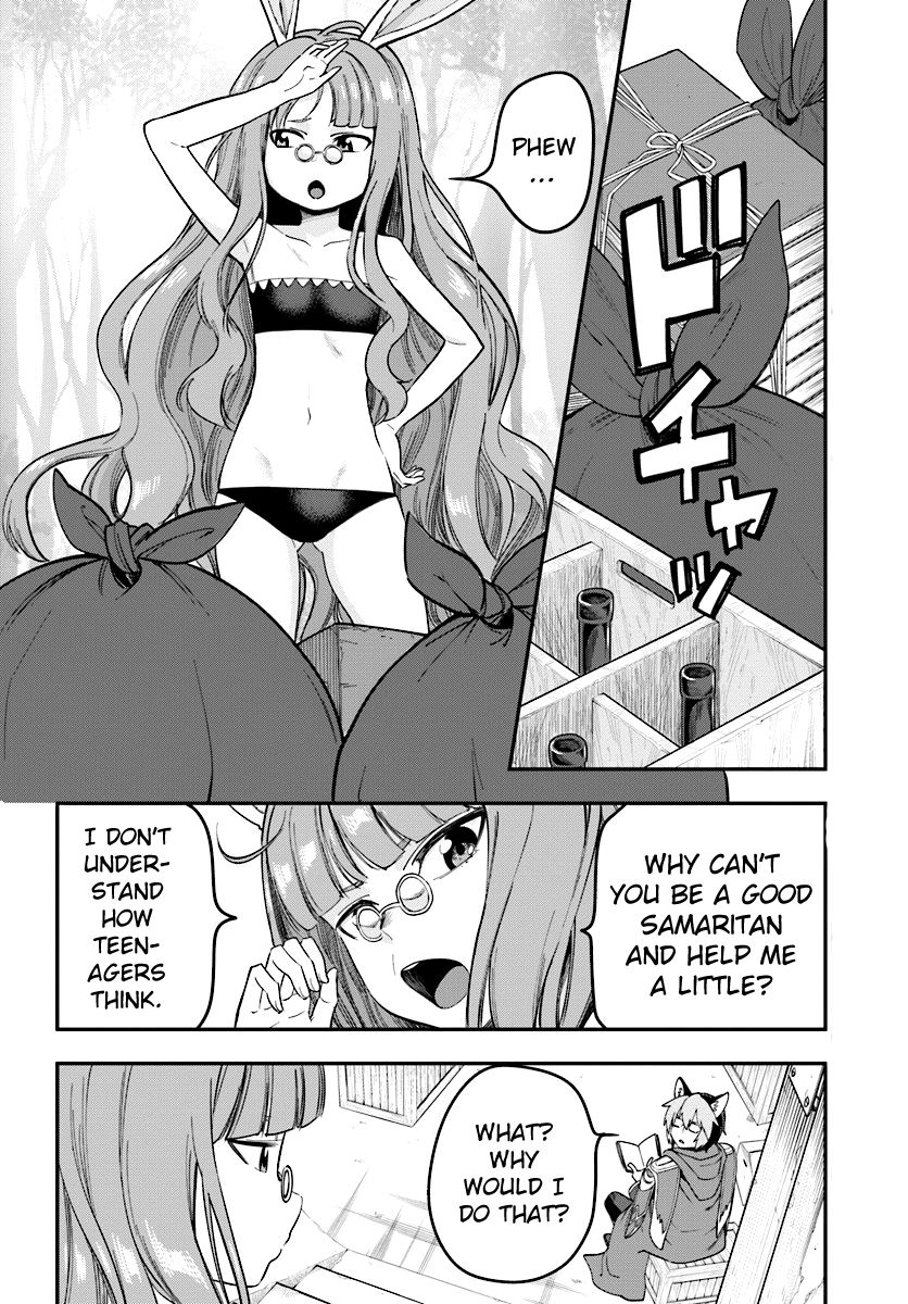 Konjiki no Moji Tsukai - Yuusha Yonin ni Makikomareta Unique Cheat 32