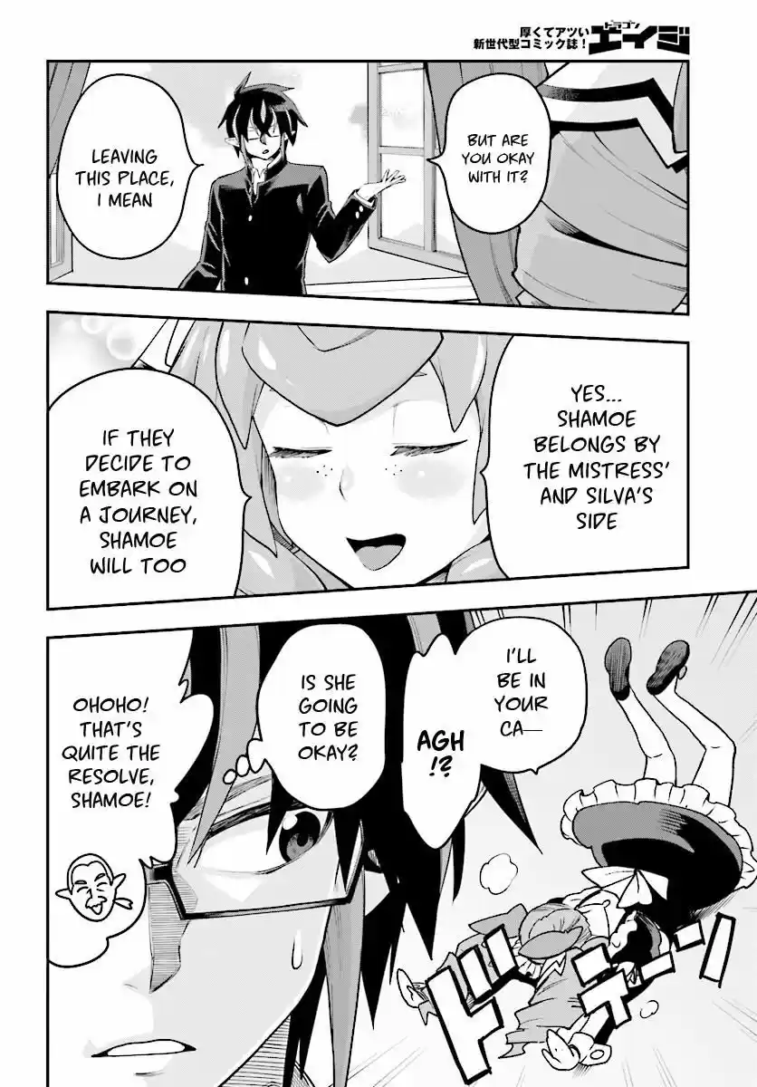 Konjiki no Moji Tsukai - Yuusha Yonin ni Makikomareta Unique Cheat 40