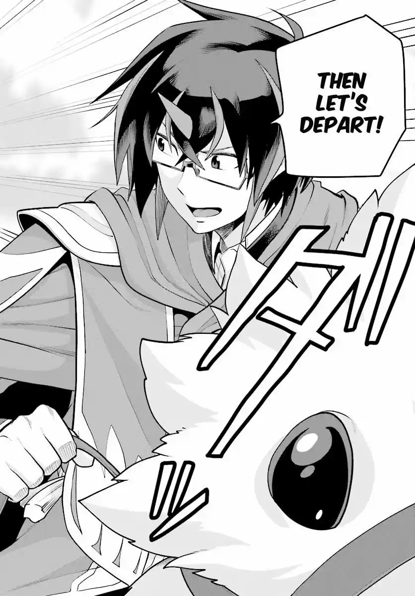 Konjiki no Moji Tsukai - Yuusha Yonin ni Makikomareta Unique Cheat 40