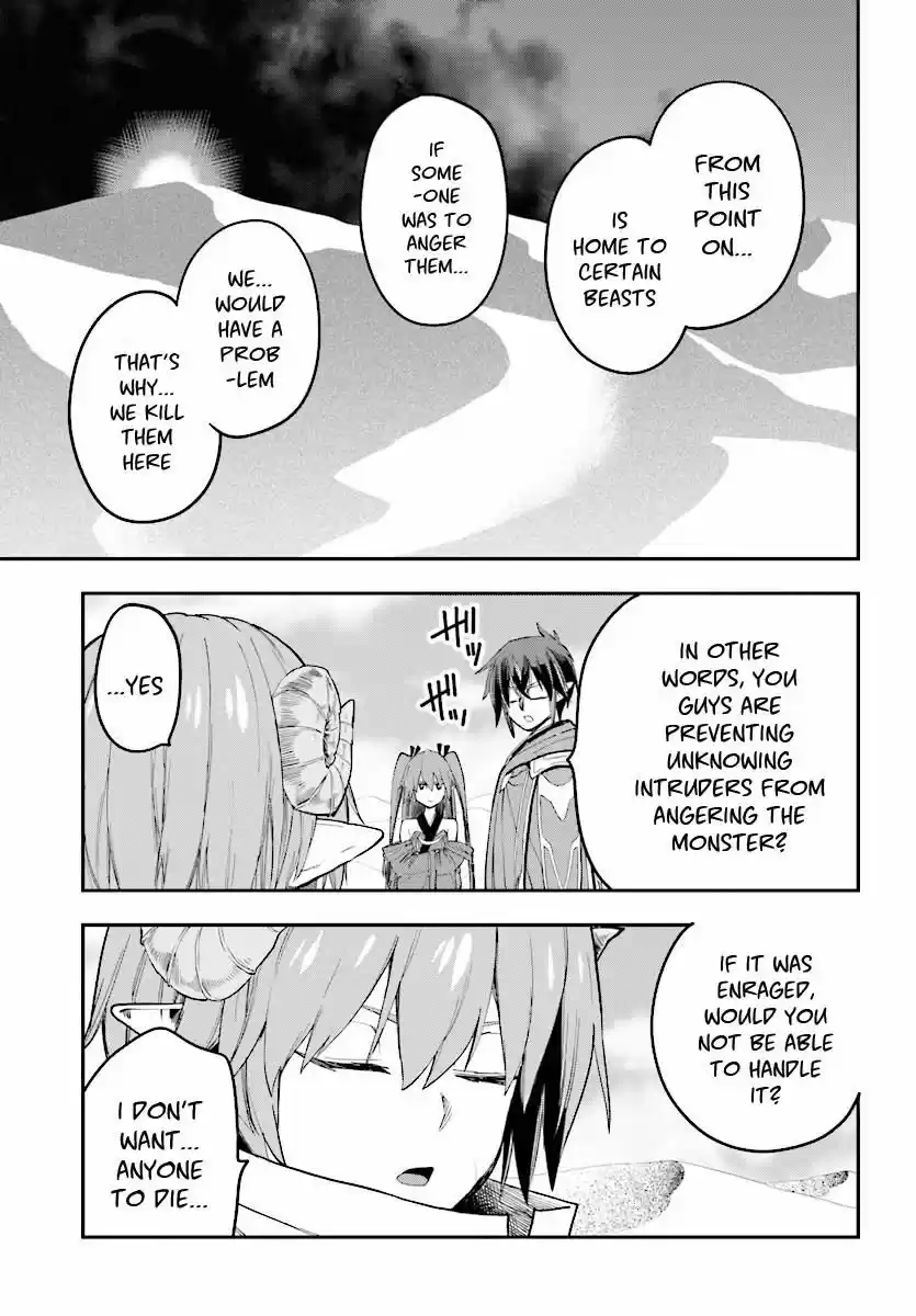 Konjiki no Moji Tsukai - Yuusha Yonin ni Makikomareta Unique Cheat 41