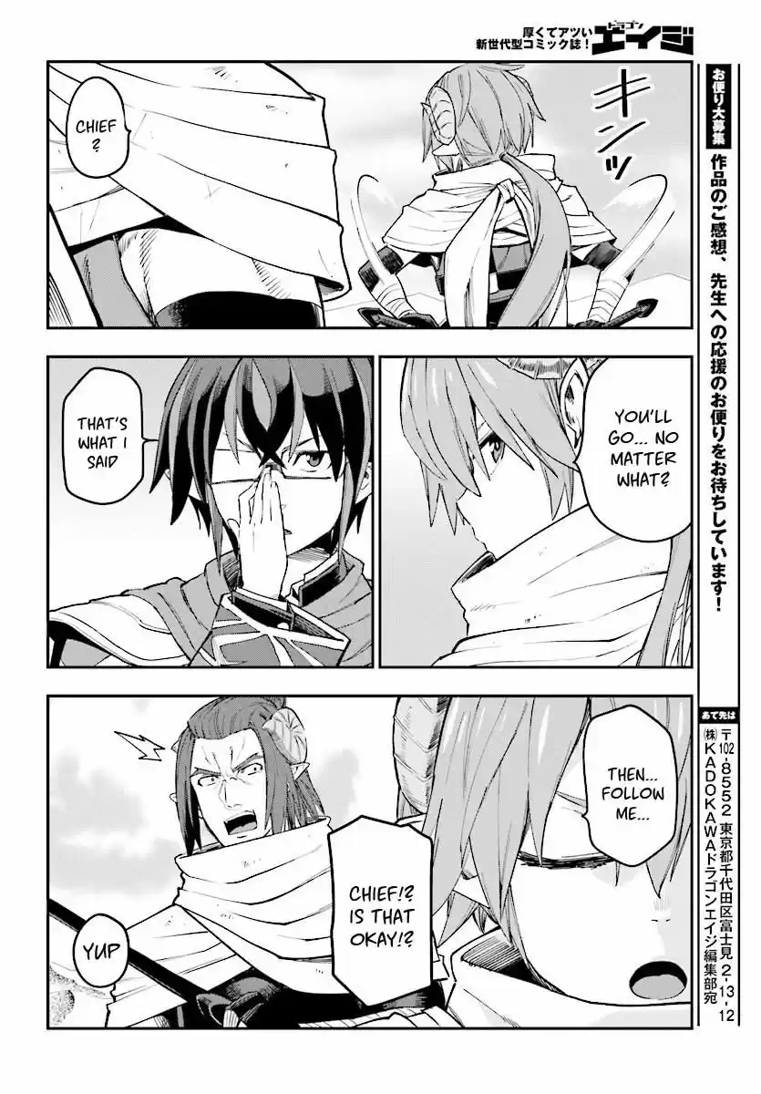 Konjiki no Moji Tsukai - Yuusha Yonin ni Makikomareta Unique Cheat 41